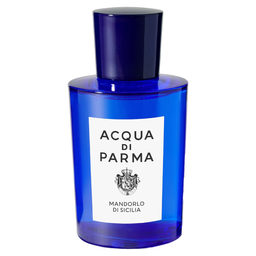 Blu Mediterraneo Mandorlo Di Sicilia Parfumované Vody 100 ml