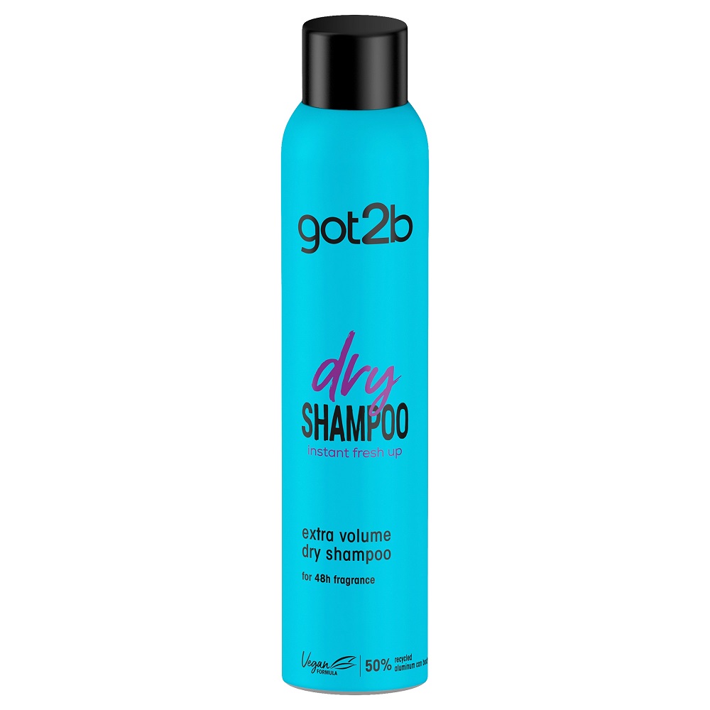 Fresh It Up Dry Shampoo 3