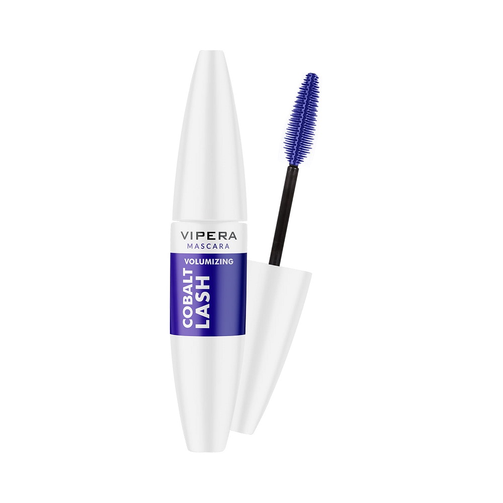 Cobalt Lash Riasenka Chrpa 12ml