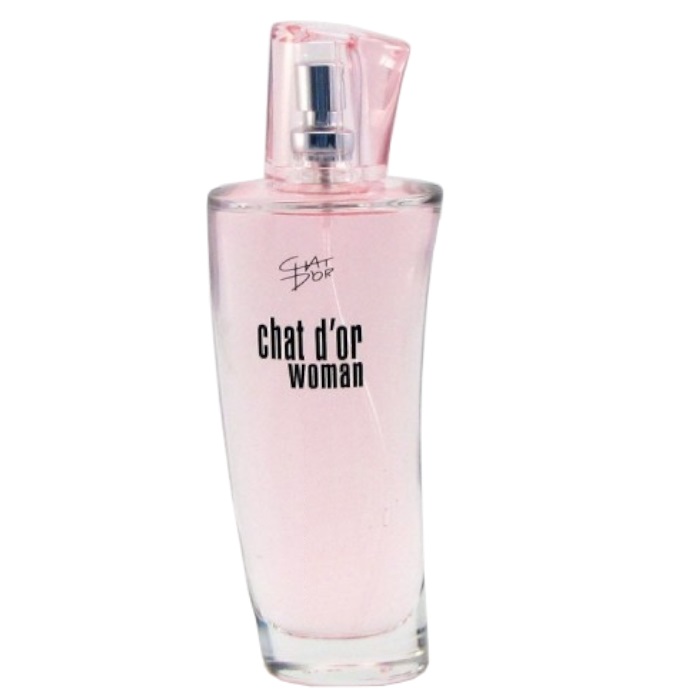 Woman Parfumovaná Voda 100ml