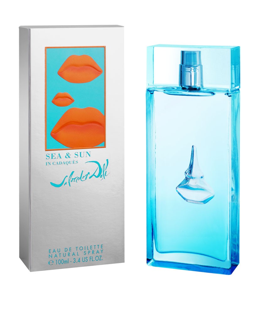 Sea Sun In Cadaques 100 ml