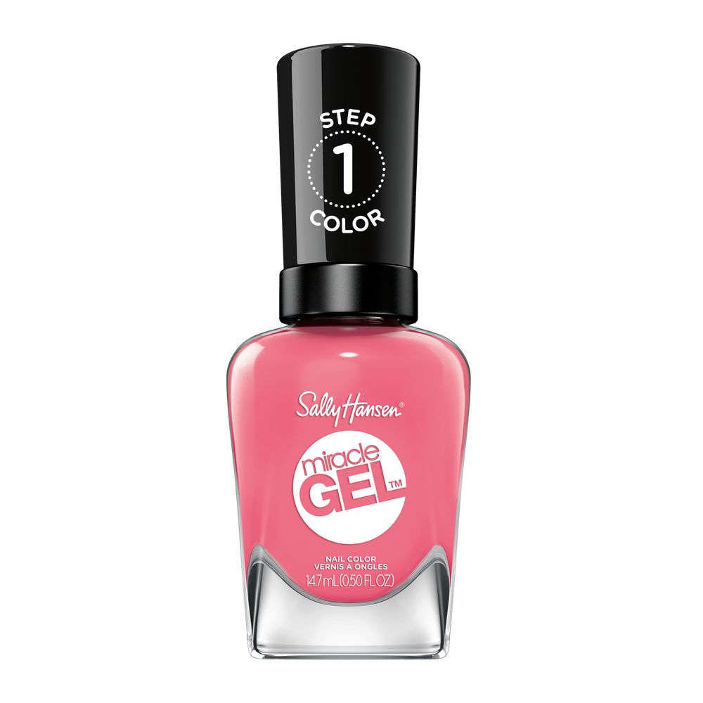 Miracle Gel Lak Na Nechty 10