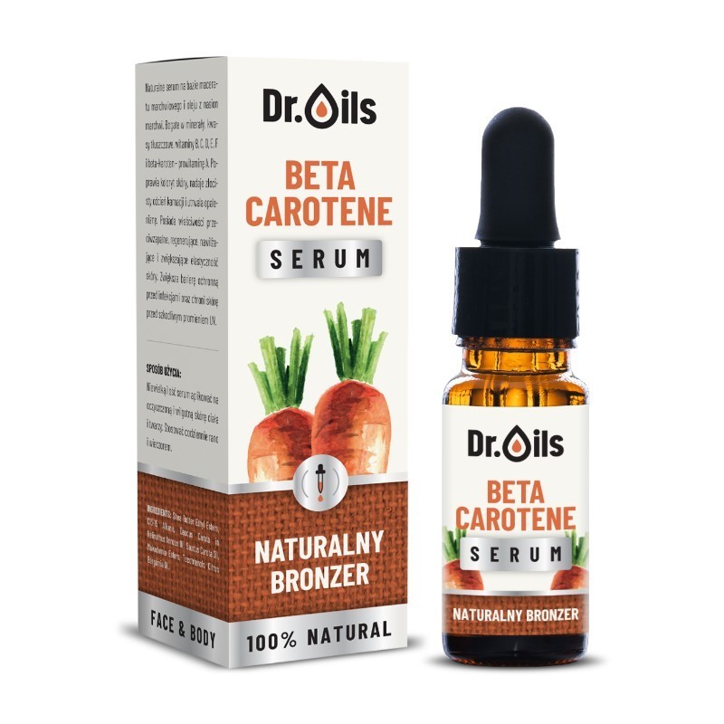 Beta Carotene