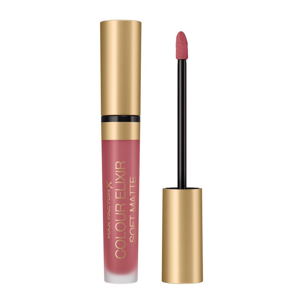 Colour Elixir Soft Matte 2