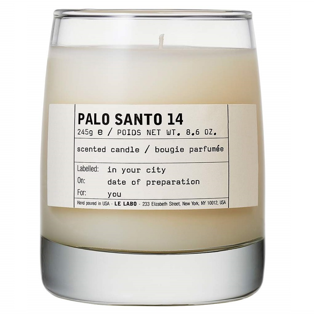 Palo Santo 14 Vonná Sviečka 245g