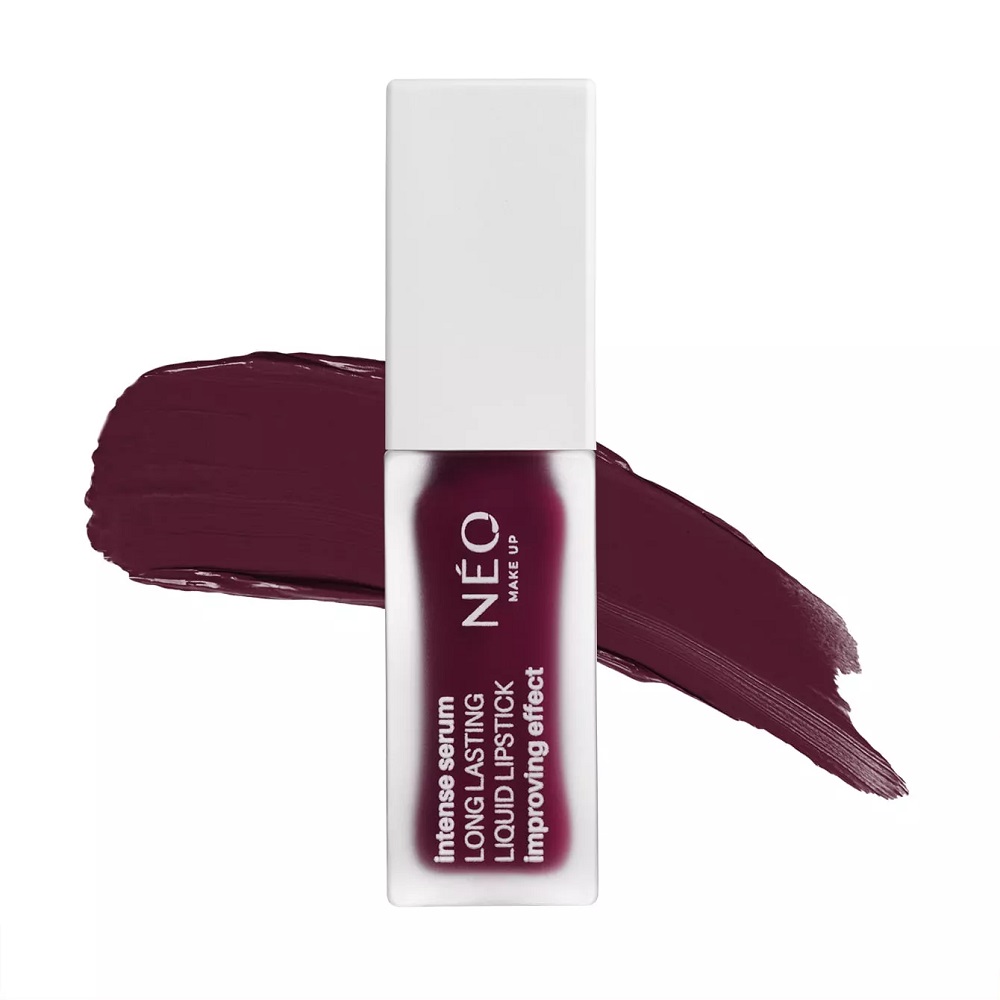 Intense Serum Long Lasting Liquid Lipstick 2
