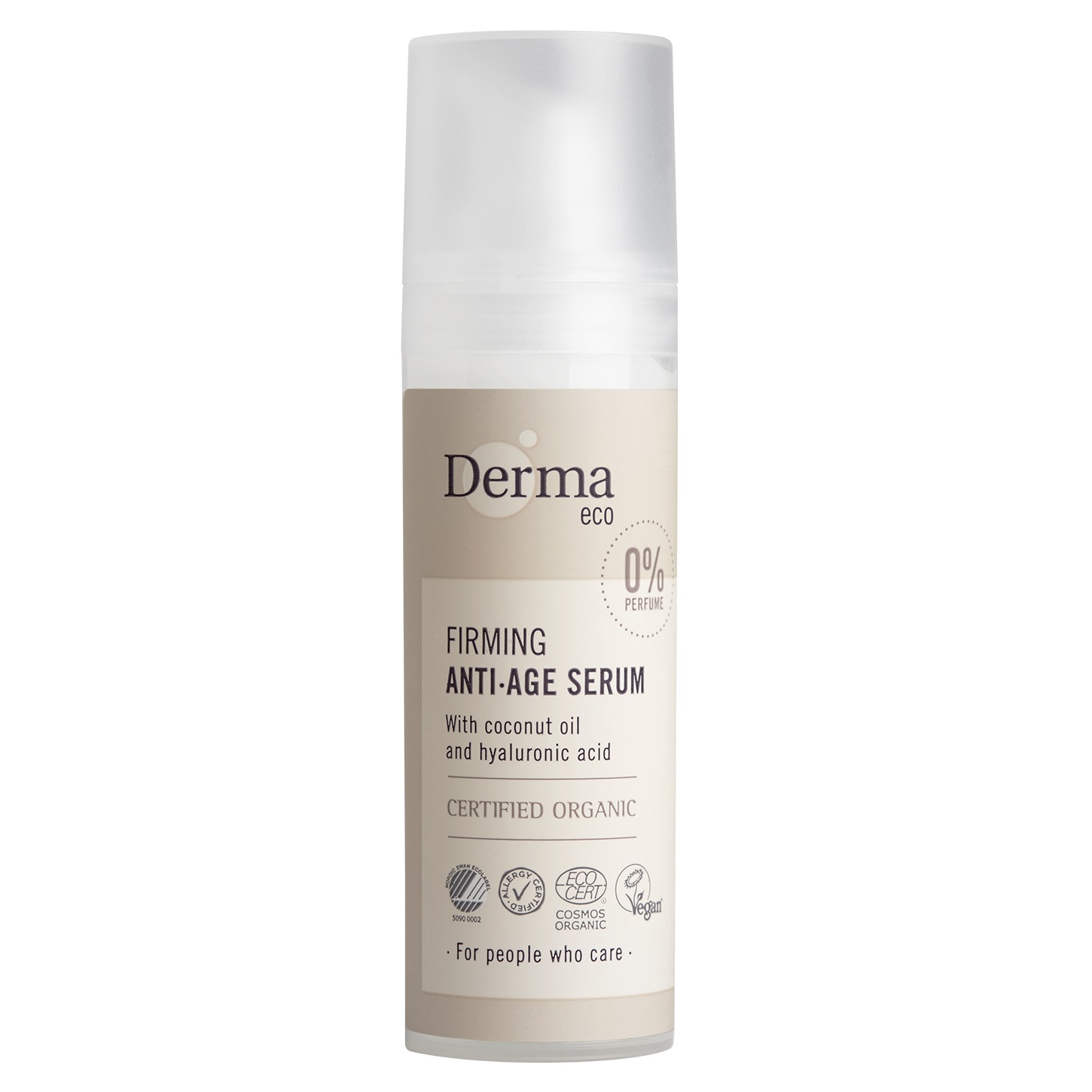 Eco Firming Anti-Age Face Serum 30ml