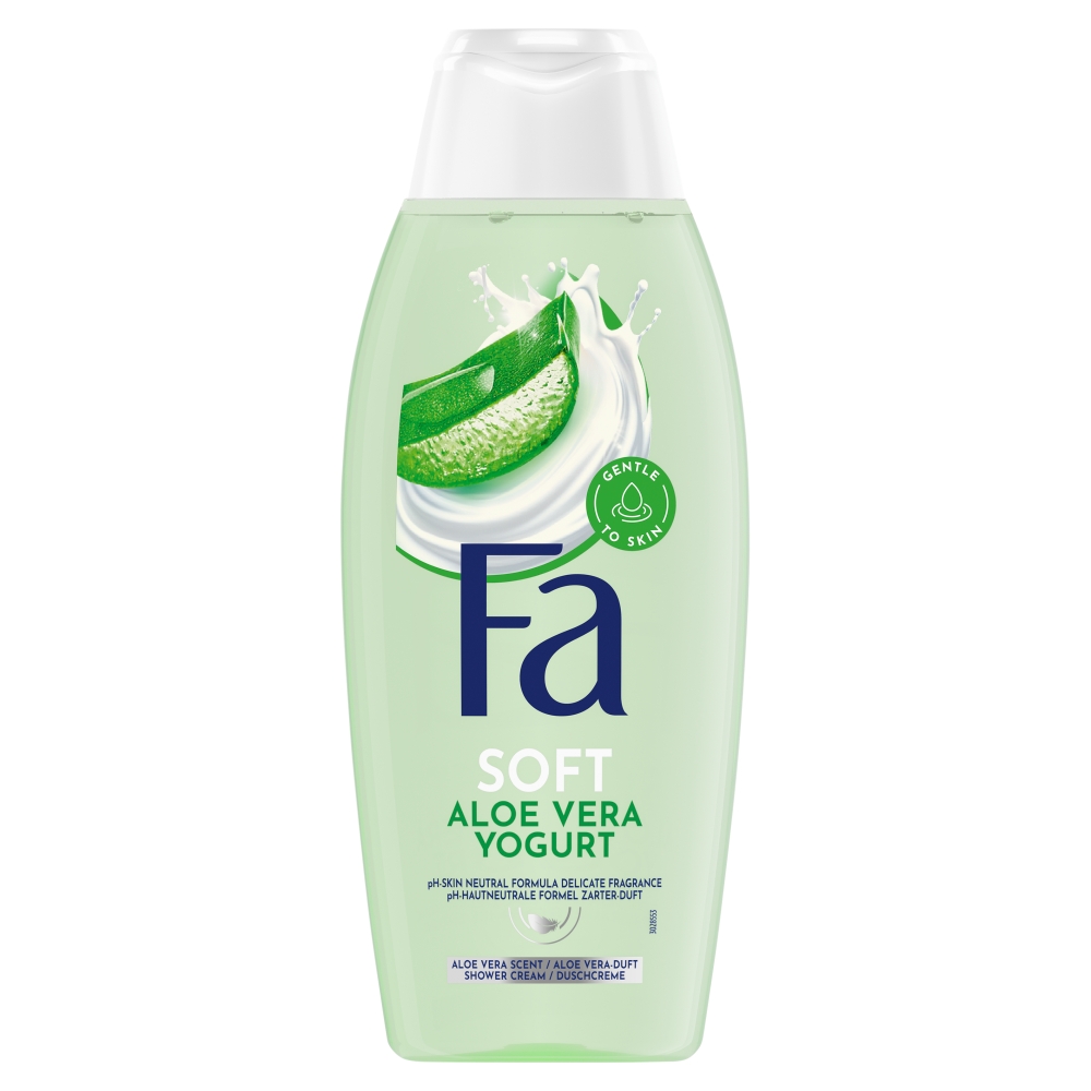 Yoghurt Aloe Vera 2