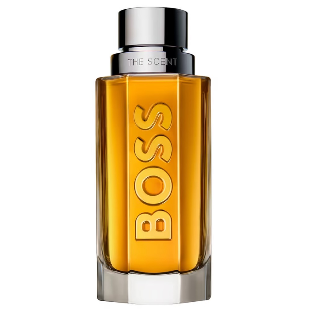 Boss The Scent 2