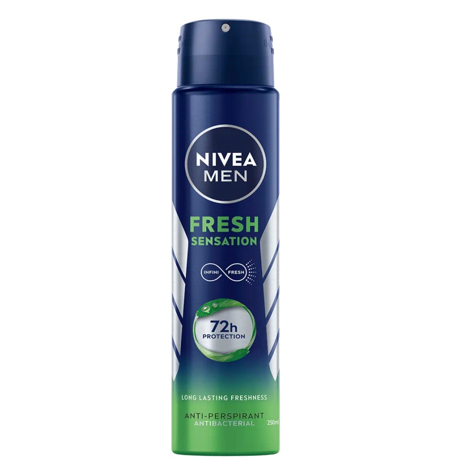 Men Fresh Sensation 2