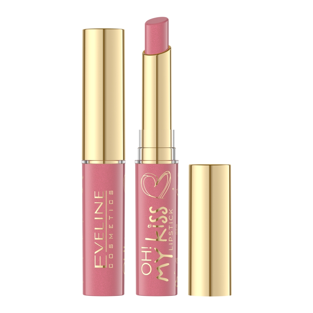 Oh! My Kiss Lipstick 6