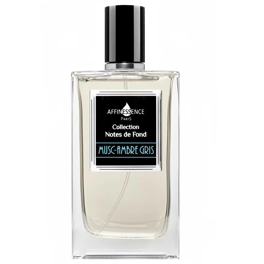 Musc Ambre Gris 2