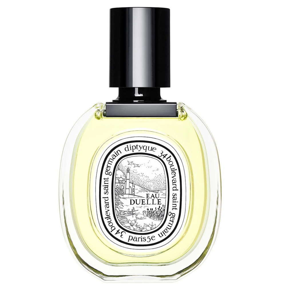 Eau Duelle 2