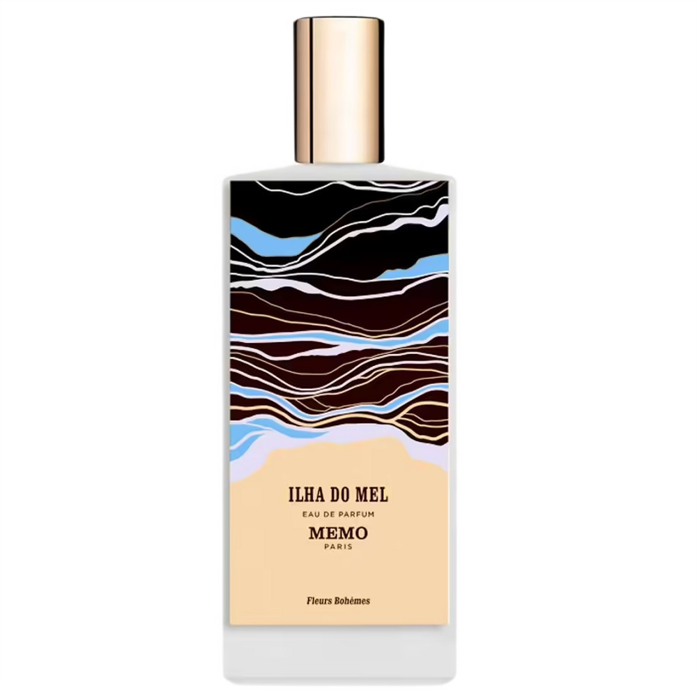 Ilha Do Mel Parfémová Voda V Spreji 75ml