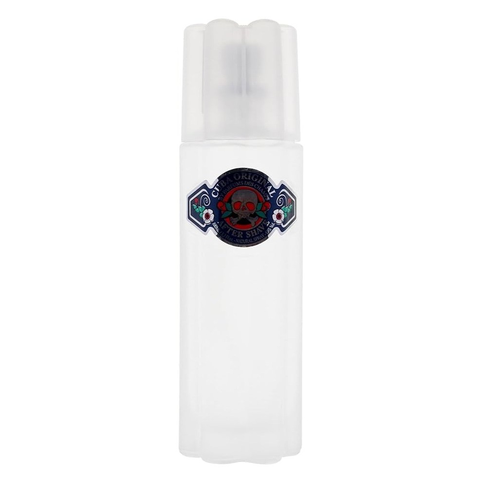 Cuba Wild Heart Sprej Po Holení 100ml