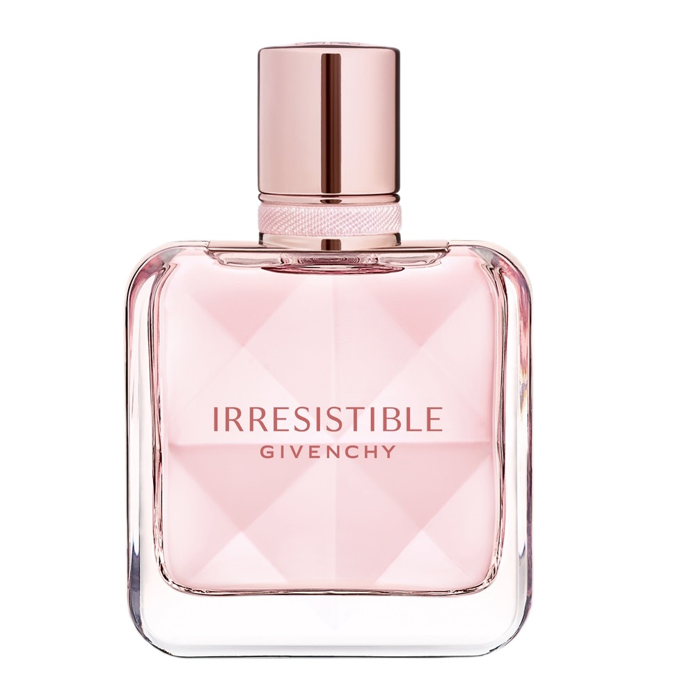 Irresistible
