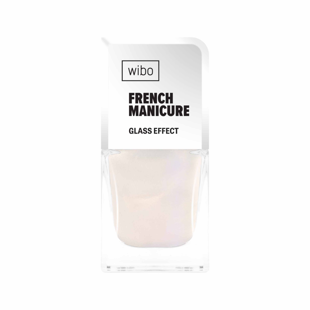 New French Manicure 2