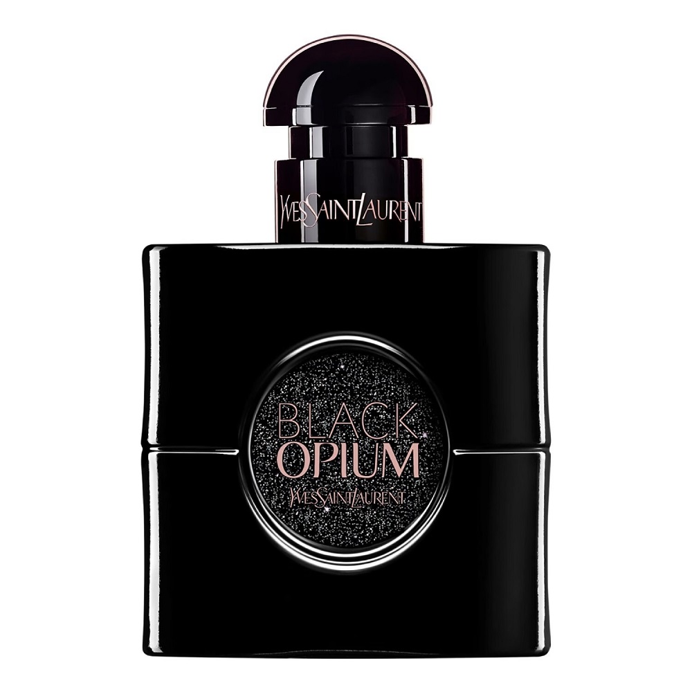 Black Opium Le 2