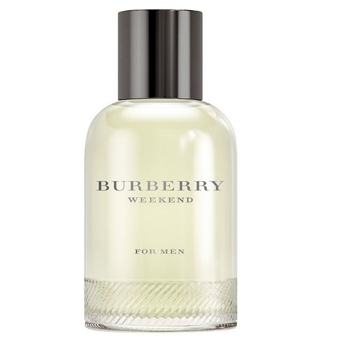 Weekend For Men