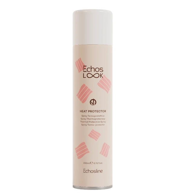 _Echos Look Heat Protector Sprej Na Ochranu Vlasov Pred Teplom 200ml