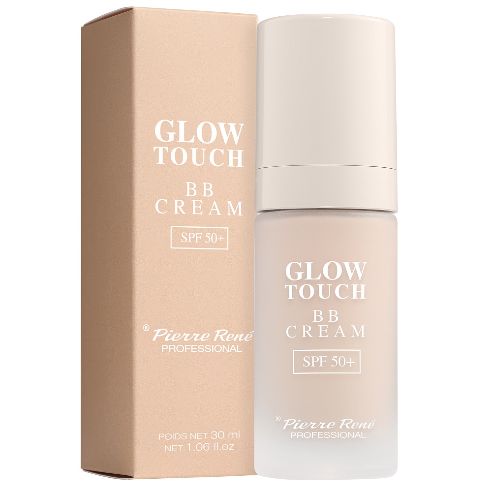 Glow Touch BB Cream 3