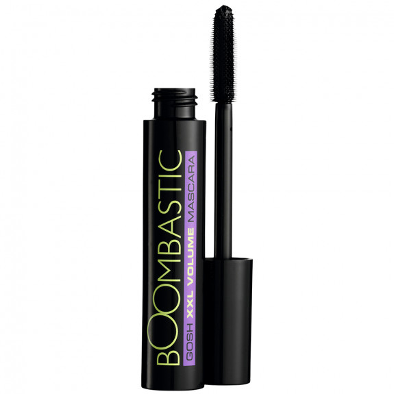 Boombastick Mascara Volume XXL Objemová Maskara čIerna 13ml