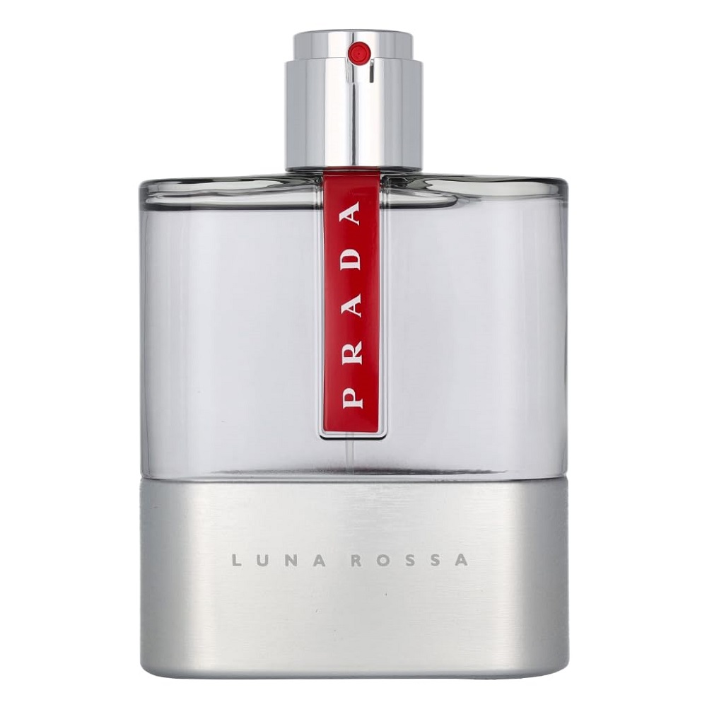 Luna Rossa 2