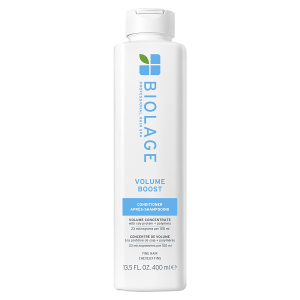 Biolage Volume Boost Kondicionér Na Zväčšenie Objemu Vlasov 400 Ml