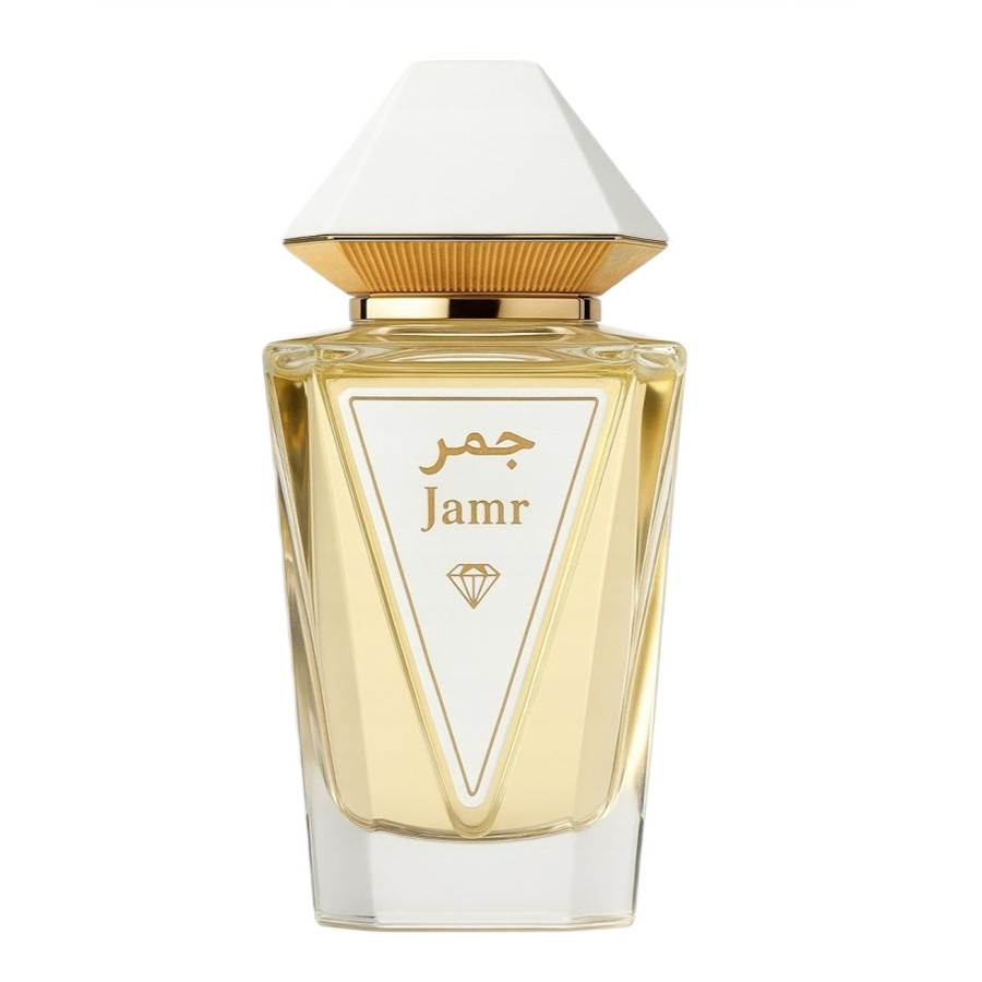 Jamr Diamond White Parfumovaná Voda V Spreji 100ml