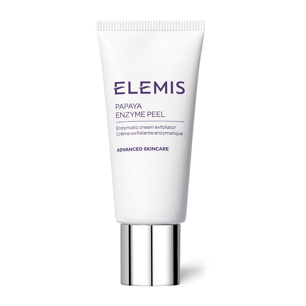 Enzýmový Peeling Z Papáje 50 Ml