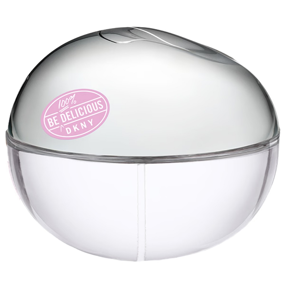 Be Delicious 100% DKNY Be Delicious 100% Parfumovaná Voda 50ml