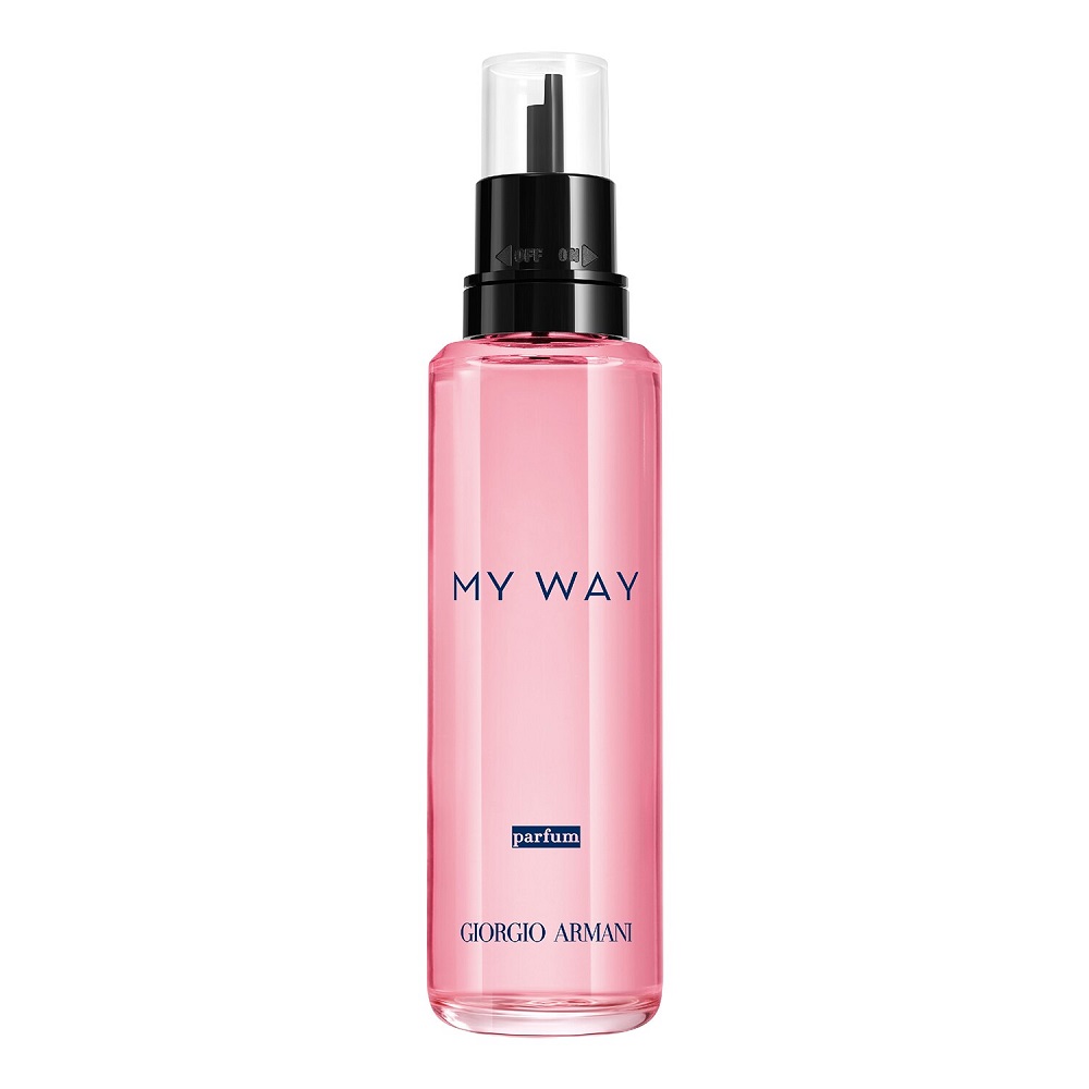 My Way 3