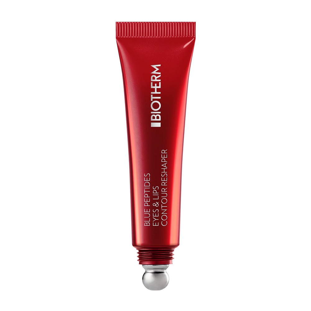 Blue Peptides Balzam Na Oči A Pery 15ml