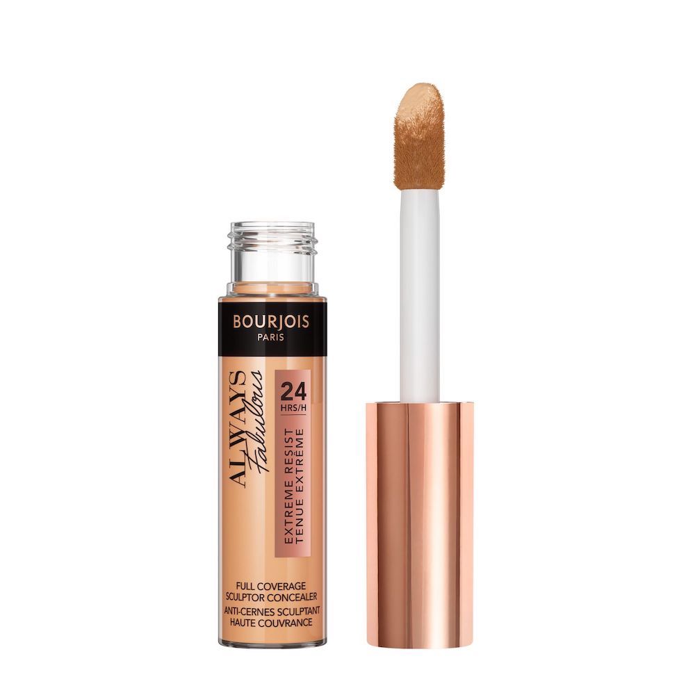 Always Fabulous Extreme Resist Full Coverage Sculptor Concealer 2