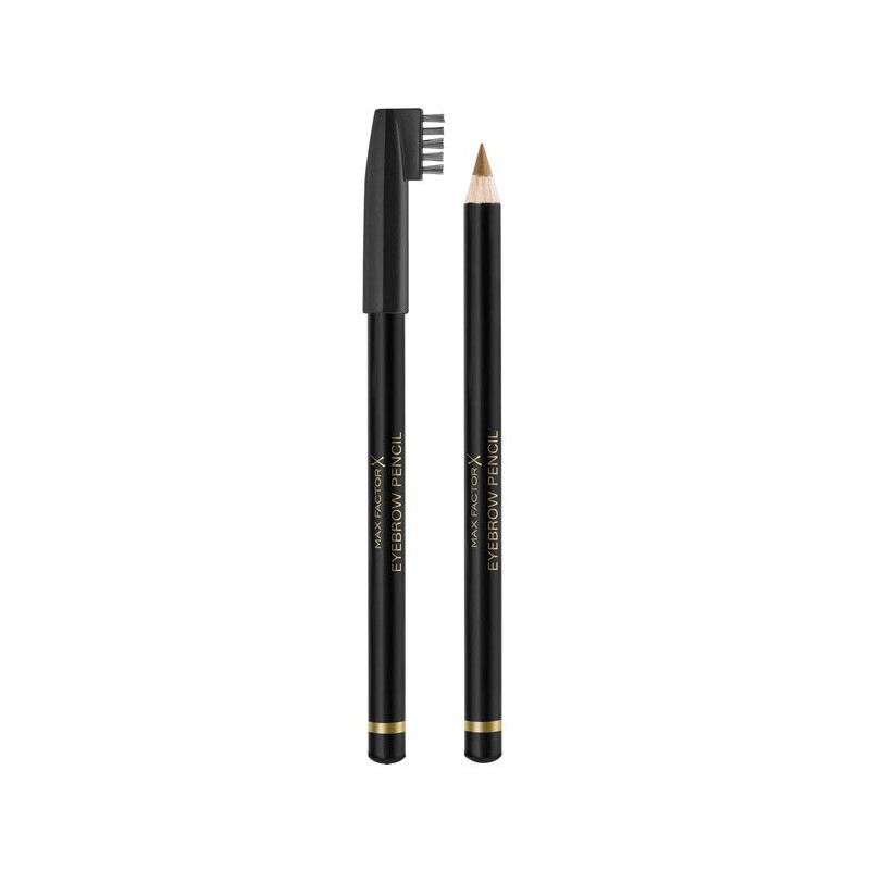 Kredka Do Brwi Eyebrow Pencil Shaper Tužky Na Obočí 2