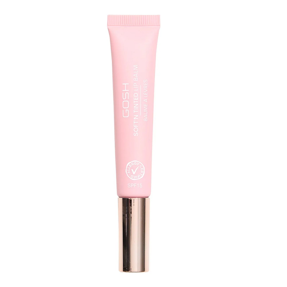 Soft'n Tinted Lip Balm Balzámy Na Rty 3