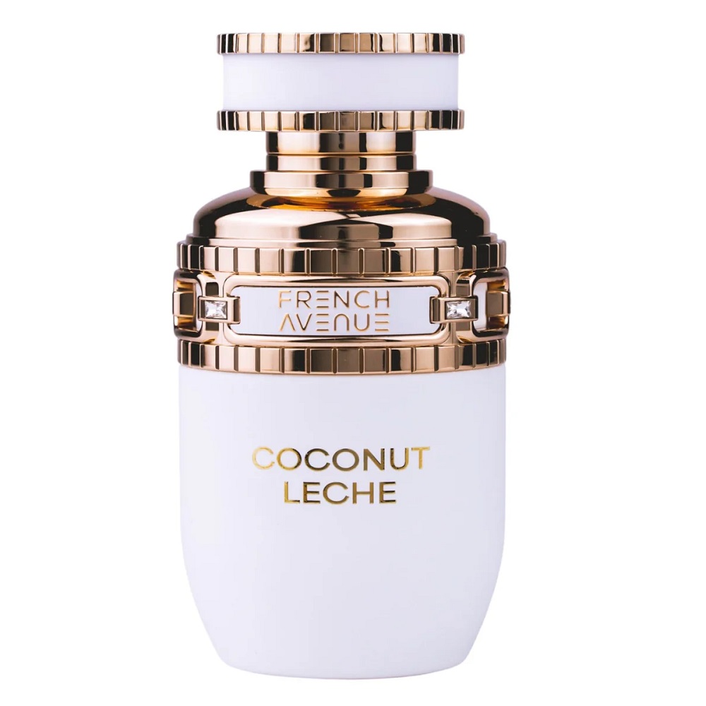 Coconut Leche Parfumovaná Voda V Spreji 100ml