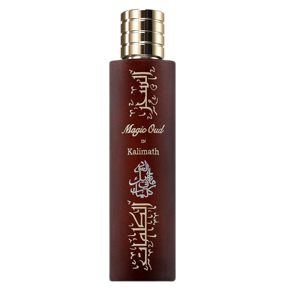 Magic Oud In Kalimath Parfumovaná Voda V Spreji 100ml
