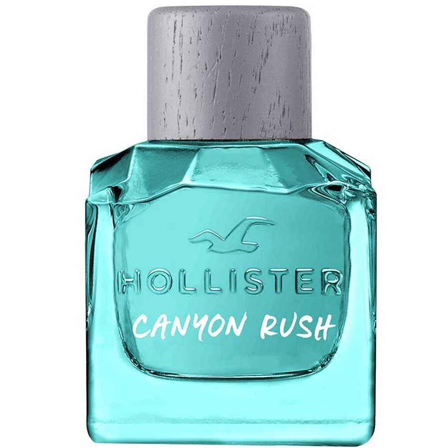 Canyon Rush For Him Toaletná Voda V Spreji 100 Ml