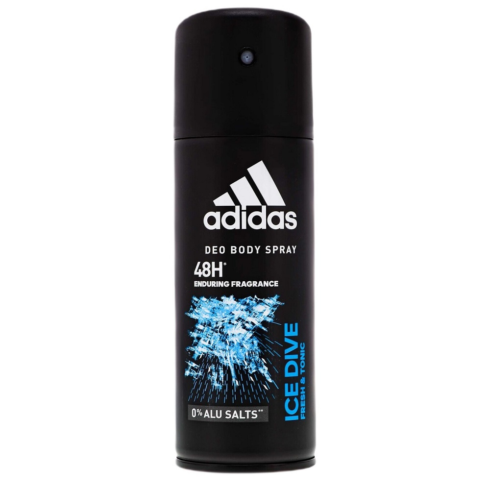 Dezodorant V Spreji Ice Dive 150ml 3