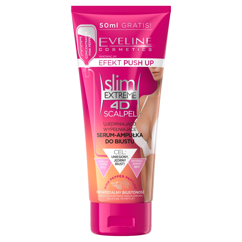 Slim Extreme 4D Scalpel 4