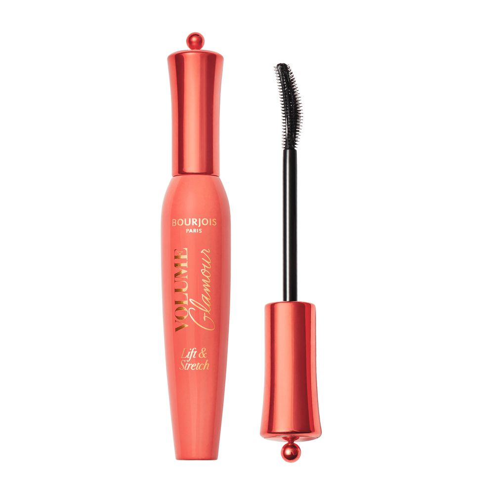 Volume Glamour Lift &Amp; Stretch Predlžujúca A Zdvíhajúca Maskara 12ml