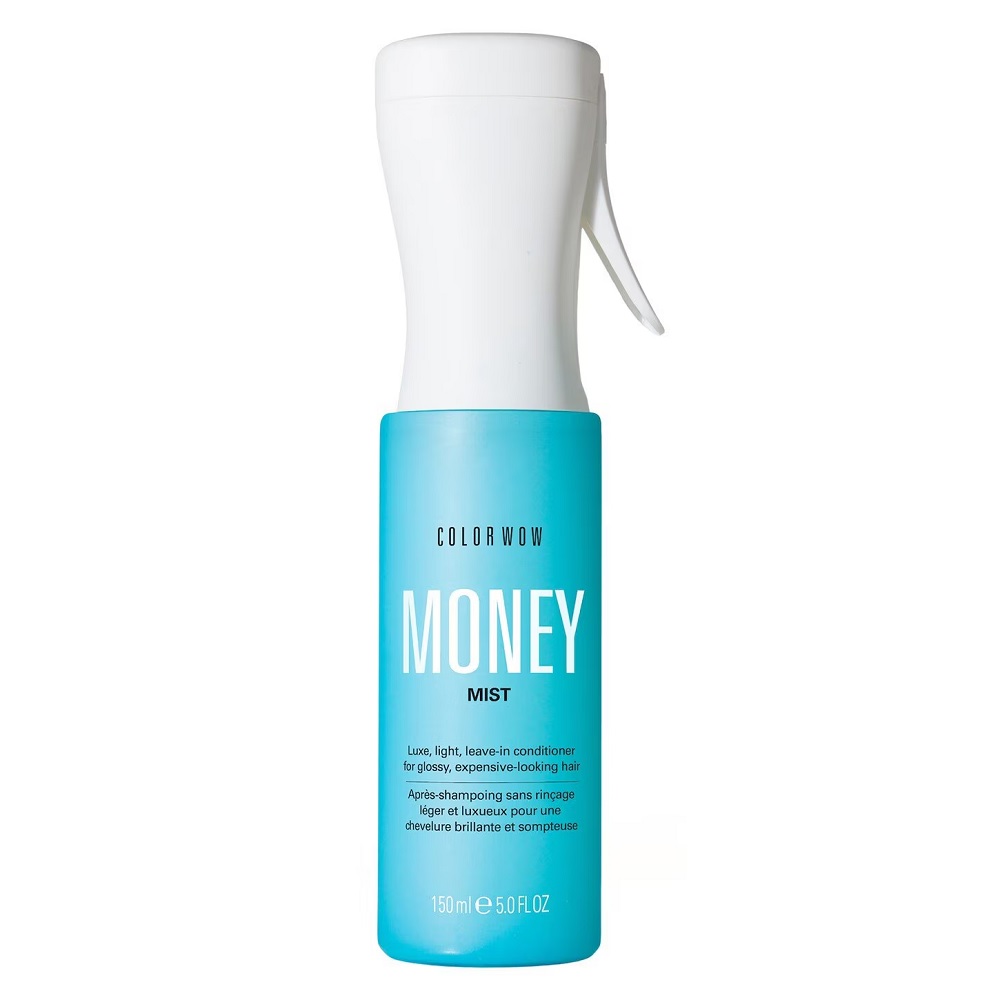 Money Mist – ľAhký Kondicionér Bez Oplachovania 150 Ml