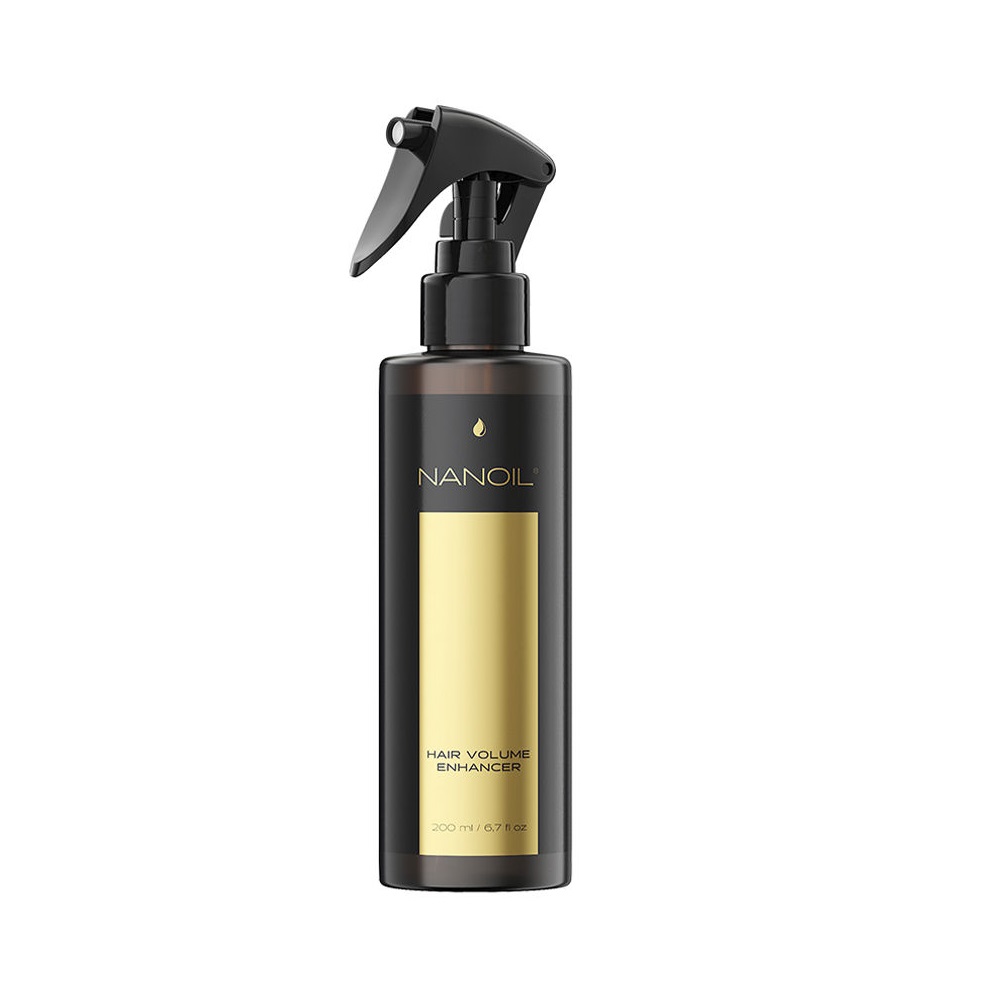 Sprej Na Zväčšenie Objemu Vlasov 200 Ml