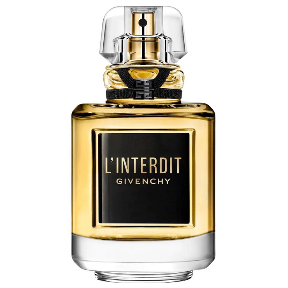 L'Interdit 2