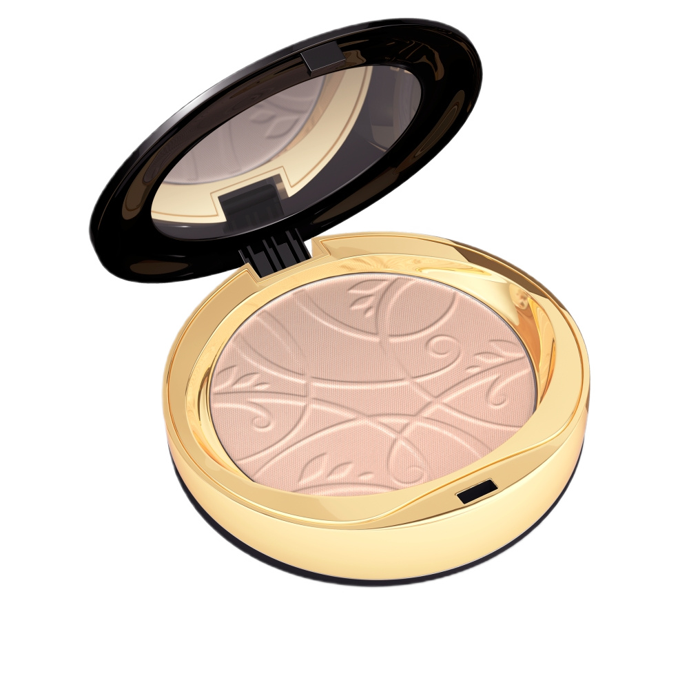 Celebrities Beauty Powder 2