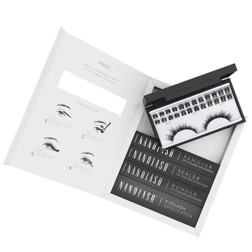 DIY Extensions Starter Kit 6