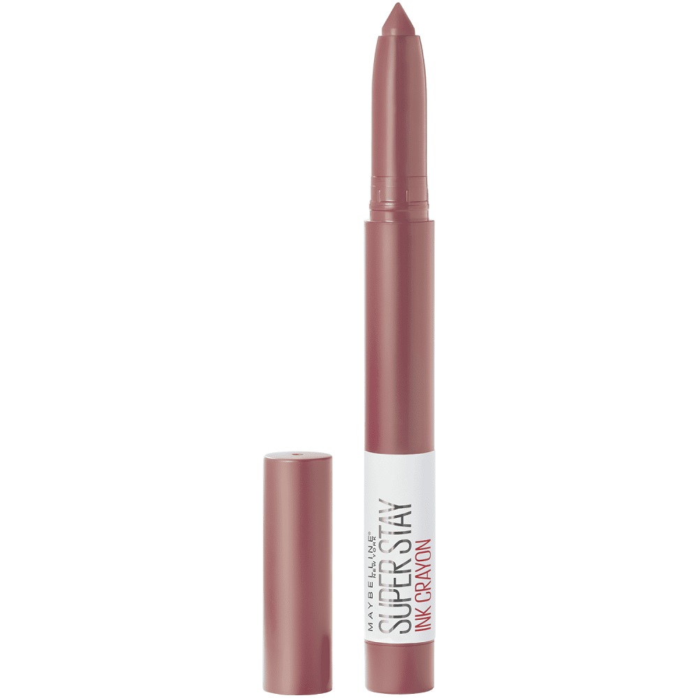 Super Stay Ink Crayon 5