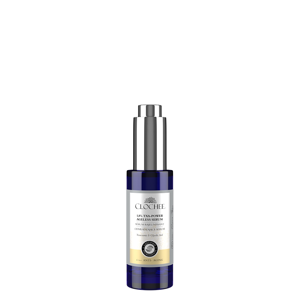 Anti-Aging 1,8 % TXA-Power Omladzujúce Sérum Na Tvár 30 Ml