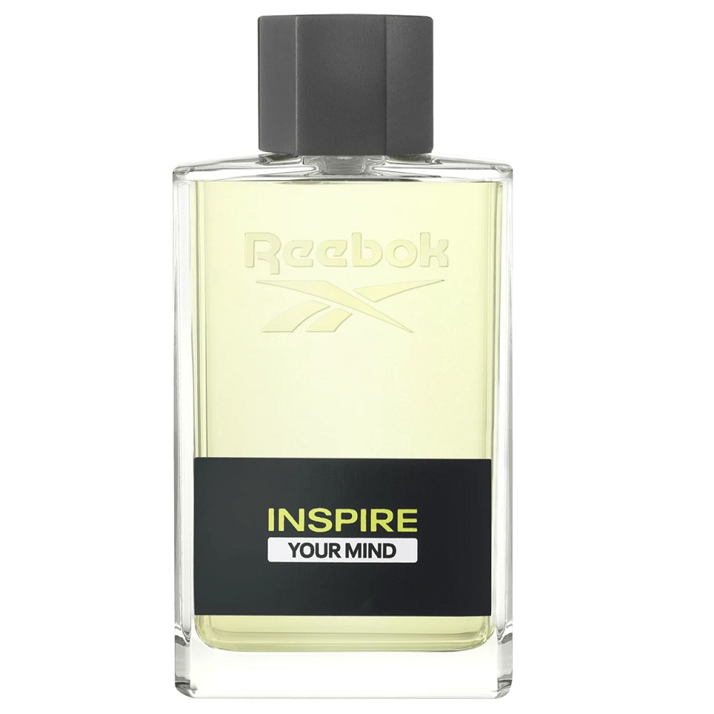 Inspire Your Mind Men Toaletná Voda V Spreji 100 Ml